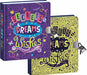 Peaceable Kingdom Secrets, Dreams, Wishes Diary