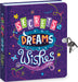 Peaceable Kingdom Secrets, Dreams, Wishes Diary