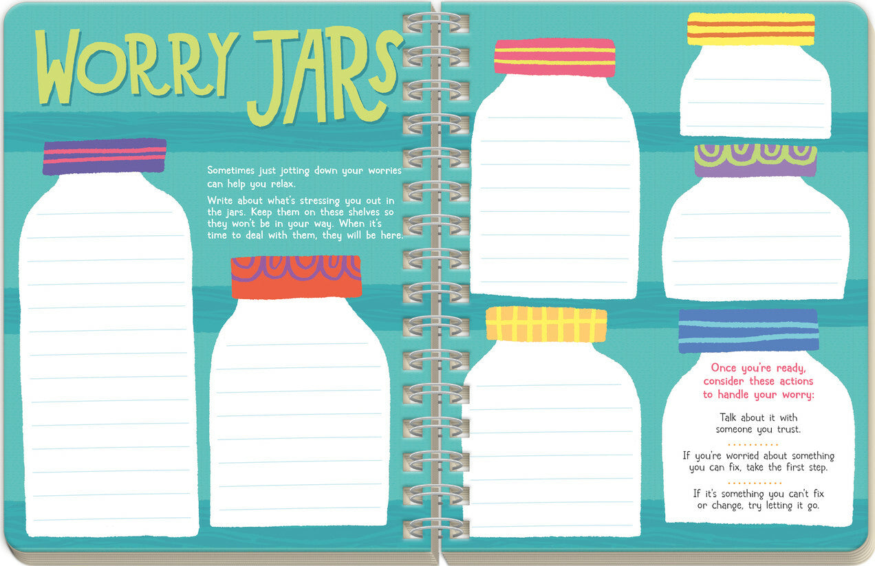 My Meaningful Life Journal