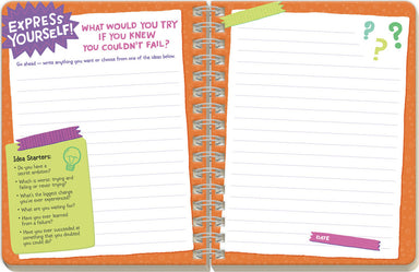 My Meaningful Life Journal