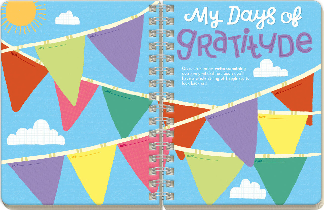 My Meaningful Life Journal