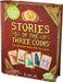 Stories of The Three Coins