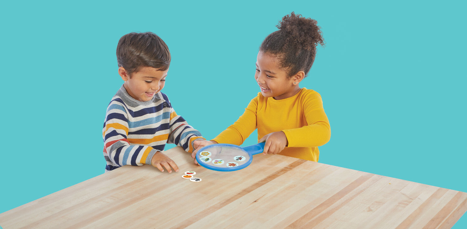 Bandit's Memory Mix Up