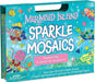 Mermaid Island Sparkle Mosaics
