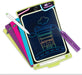 Magic Sketch Glow - Kids Drawing Kit
