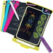 Magic Sketch Glow - Kids Drawing Kit