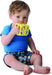 Chew Cube (Yellow)