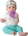 Chew Cube (Purple)