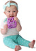 Chew Cube (Purple)
