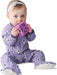Chew Cube (Purple)