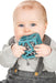Chew Cube (Turquoise)
