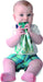 Munch-It Blanket (Cacti Cutie Pie)