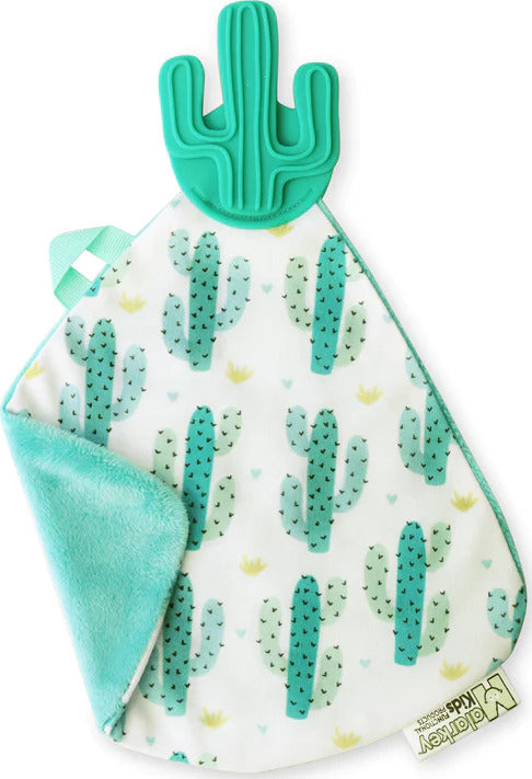 Munch-It Blanket (Cacti Cutie Pie)