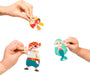 Clothespin Puppets Pirates