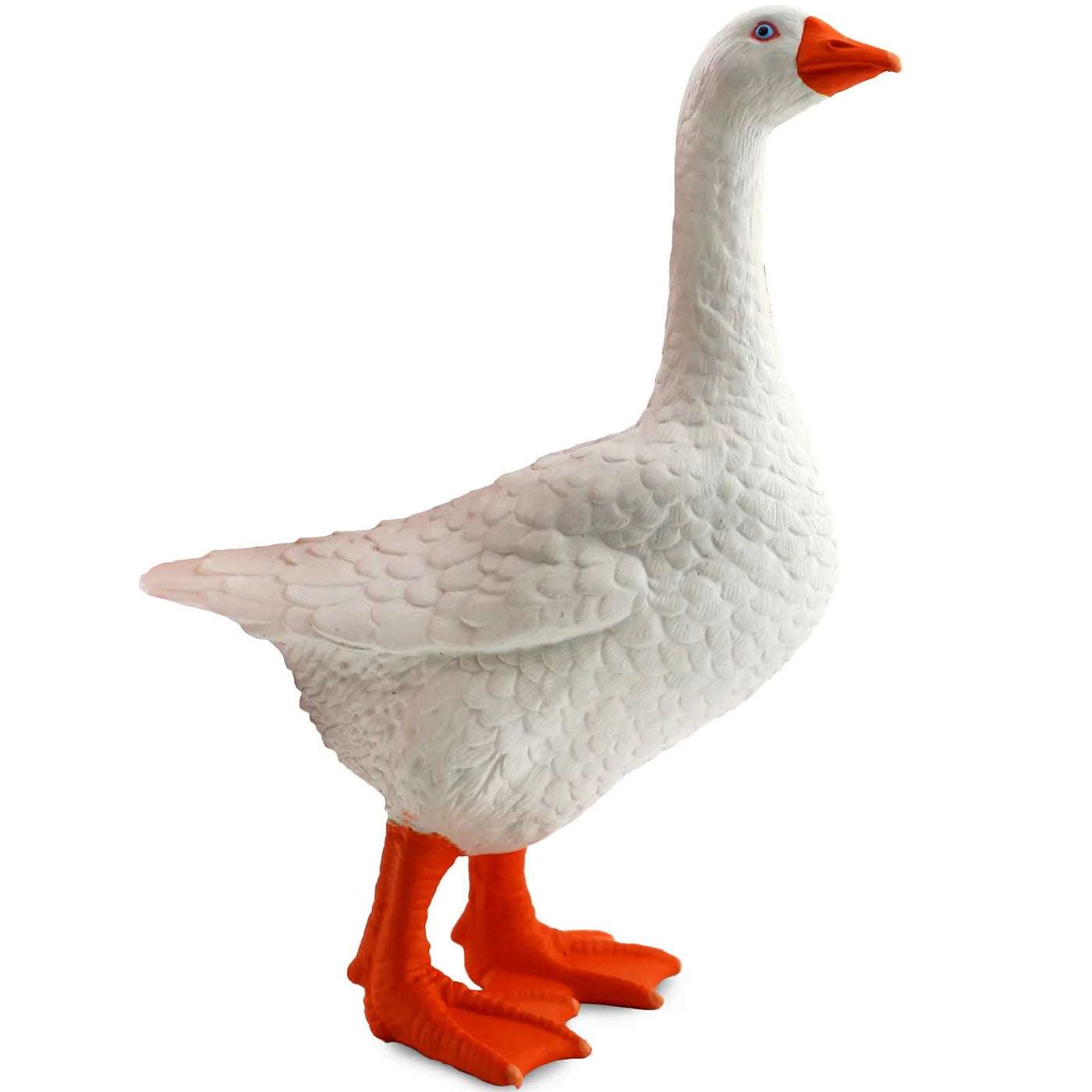 Goose Figurine