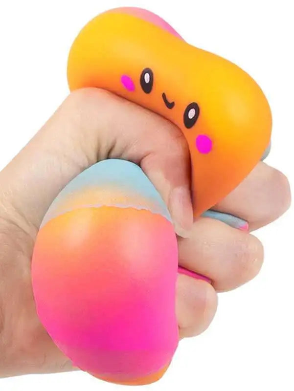MARSHMALLOW SQUISHY