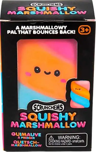 MARSHMALLOW SQUISHY