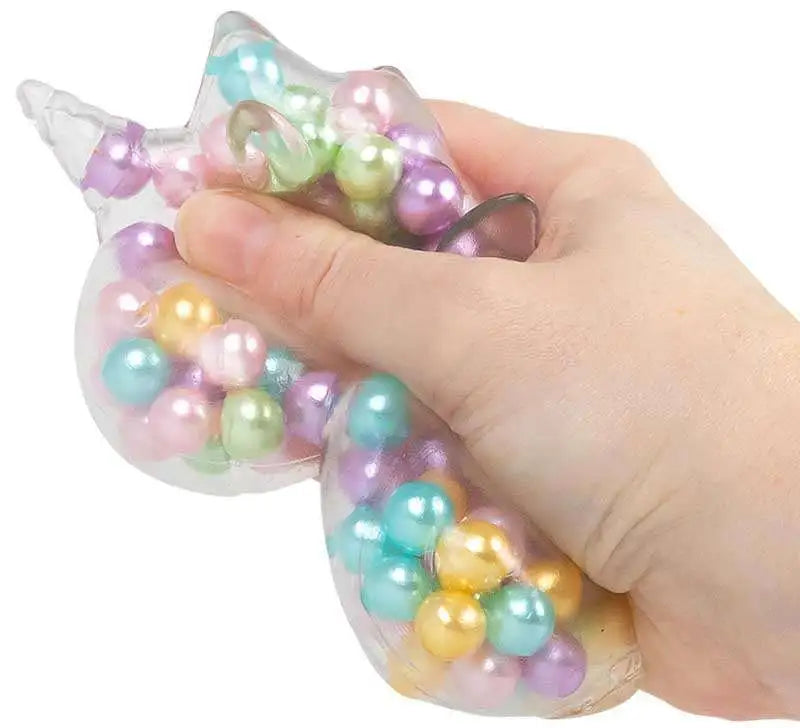 ASMR RAINBOW UNICORN