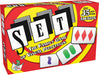 SET (award-winning card game)