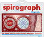 Spirograph Design Ruler