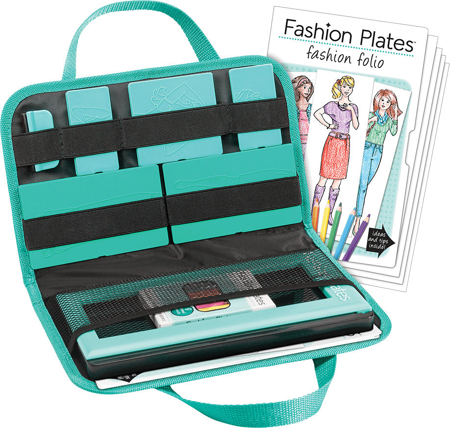 Fashion Plates® Classic Styles