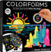 Colorforms® 70th Anniversary Boxed Set