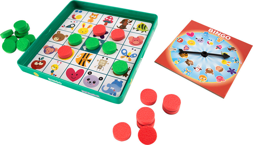 Take n Play Bingo