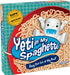 Yeti In My Spaghetti Non Pop-Out