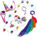 Craft-Tastic I Love Unicorns Kit