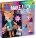 Craft-Tastic® Make A Fox Friend