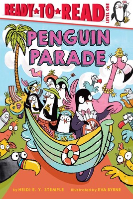 Penguin Parade - Ready-to-Read Level 1