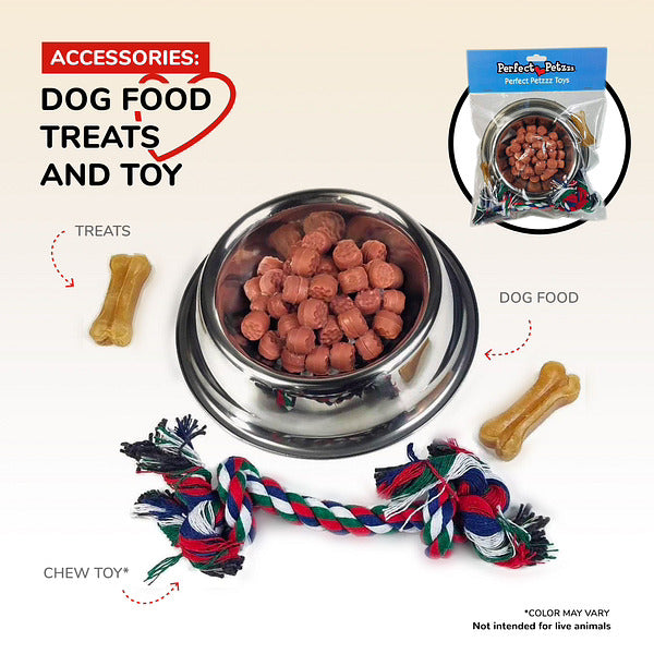 Perfect Petzzz - Toy Set