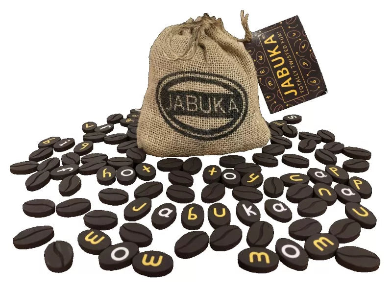 Jabuka Game