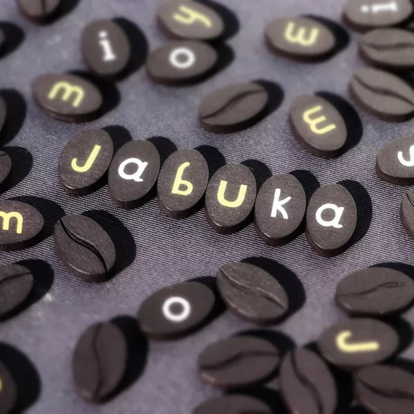 Jabuka Game