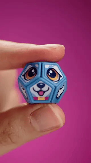 CRAZY AARON'S PINCHIES