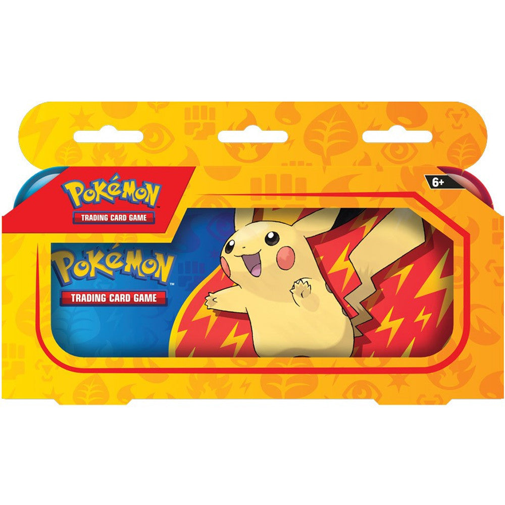 Pokemon Pencil Case Pack