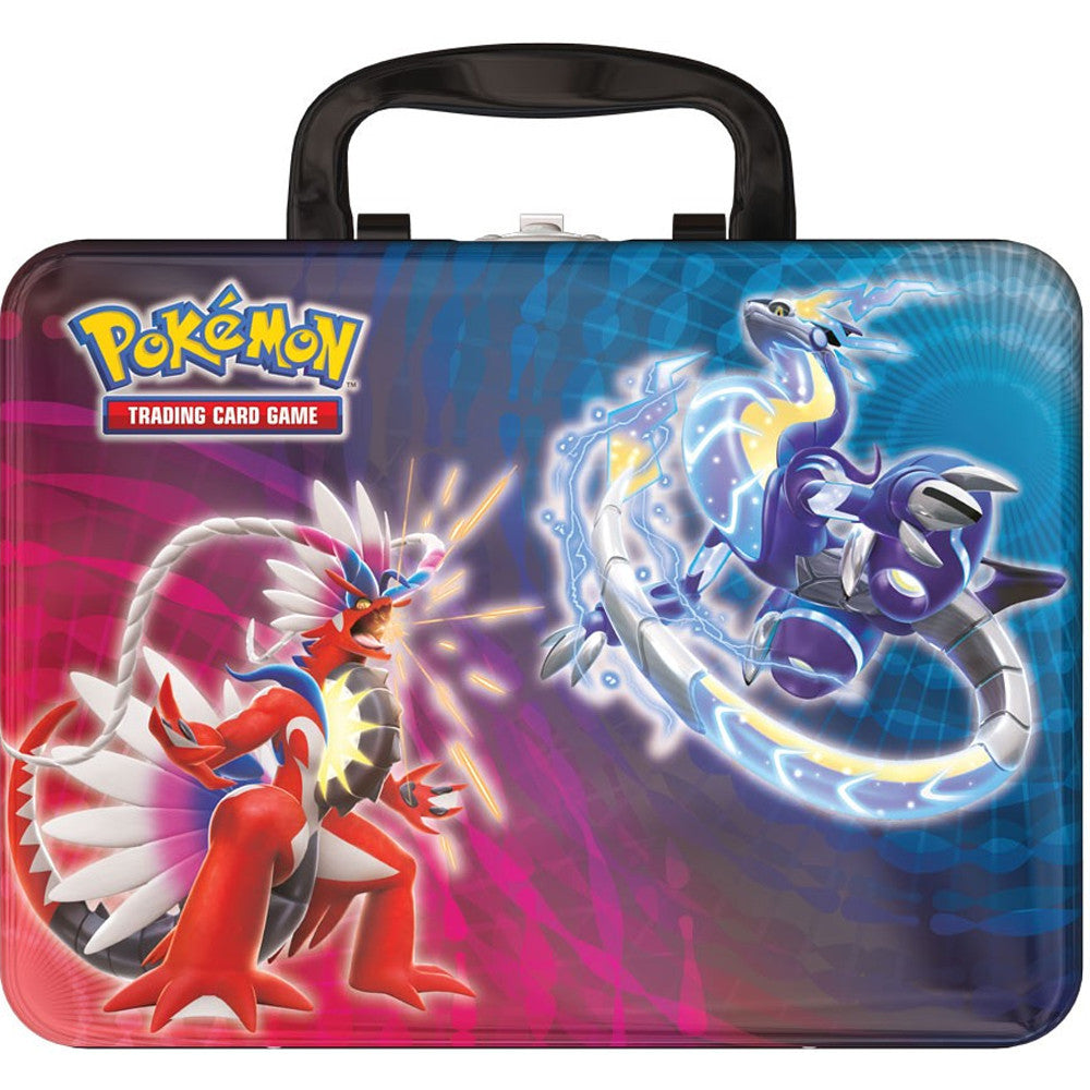 Pokemon Summer 2023 Collector Chest