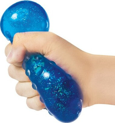 Bumpy Gel Ball (assorted)