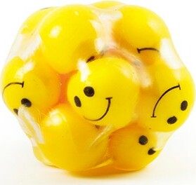 Oddballz Smiley Face Ball