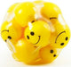 Oddballz Smiley Face Ball