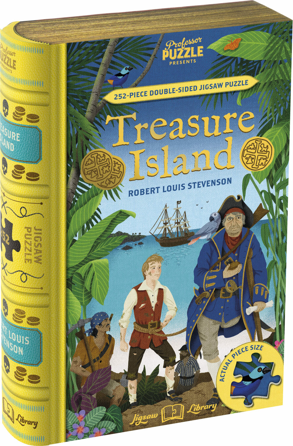 Treasure Island