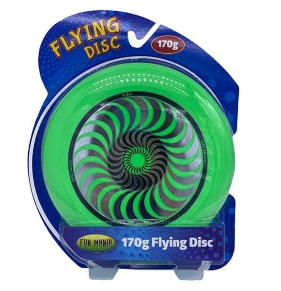 Frisbee Flying Disc 170g