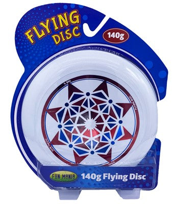 Frisbee Flying Disc 140g