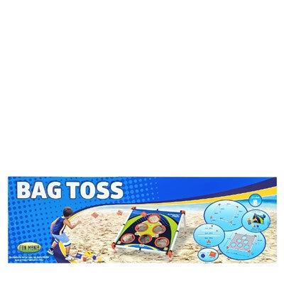 Bean Bag Toss