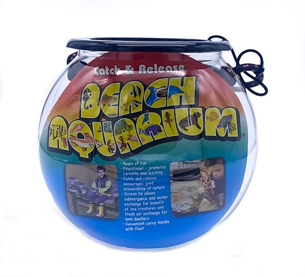 Beach Aquarium