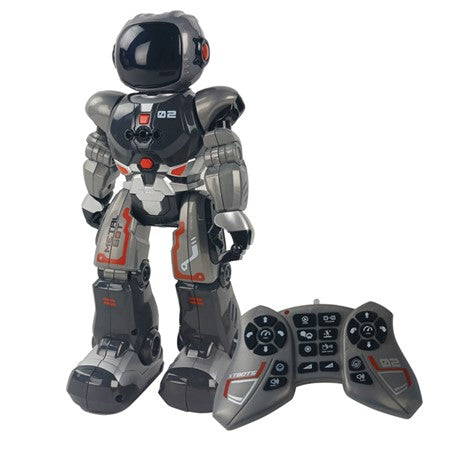 Xtrem Bots Metal Bot