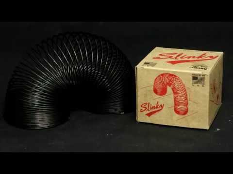 Slinky - Collector's Edition