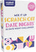 Scratch Off Date Nights