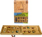 Travel Bamboo Manacala