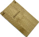 Travel Bamboo Manacala